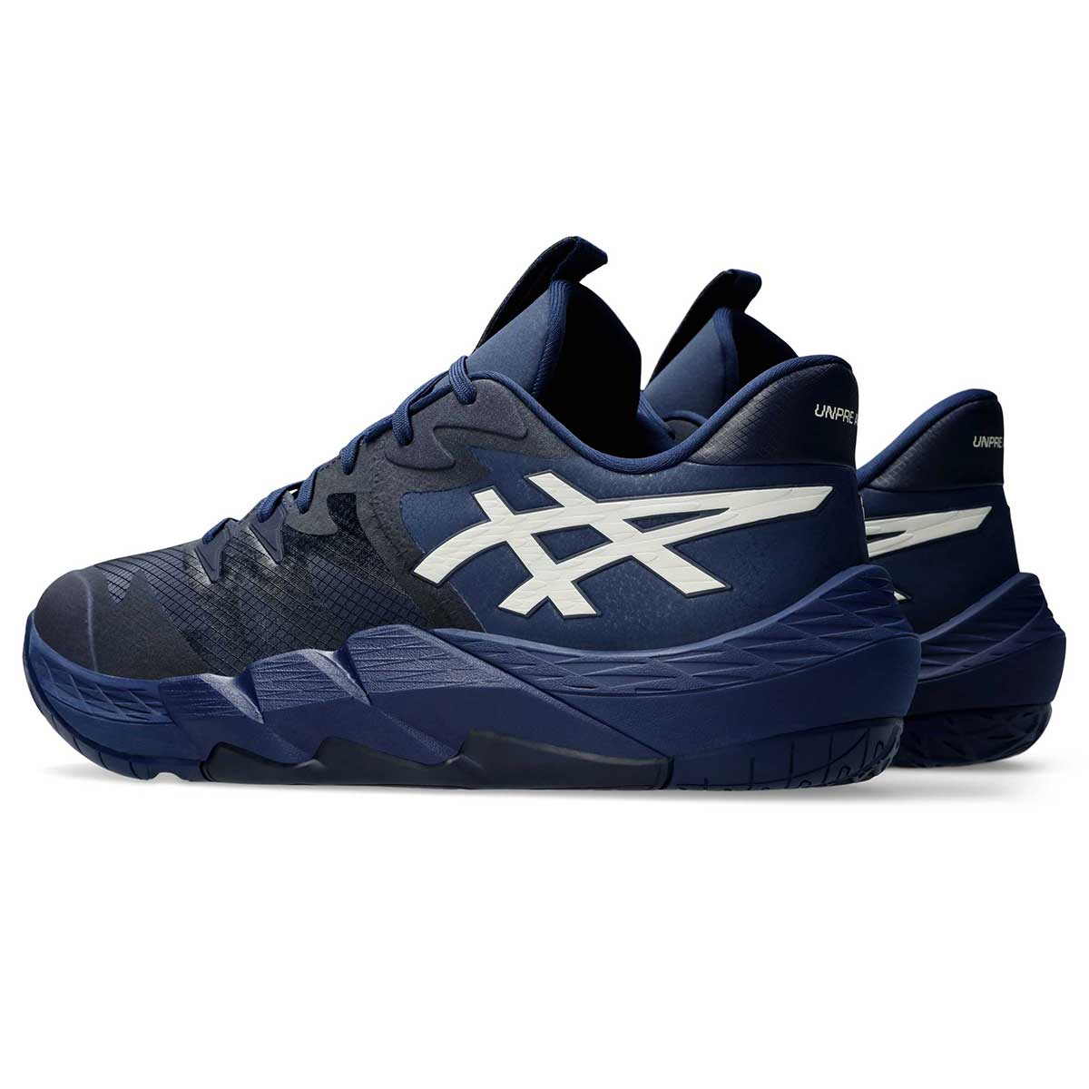 Men's Basketball Shoes UNPRE ARS LOW 2