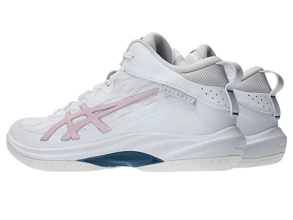 GELHOOP V17 STANDARD バスケットシューズ バッシュ ゲルフープ