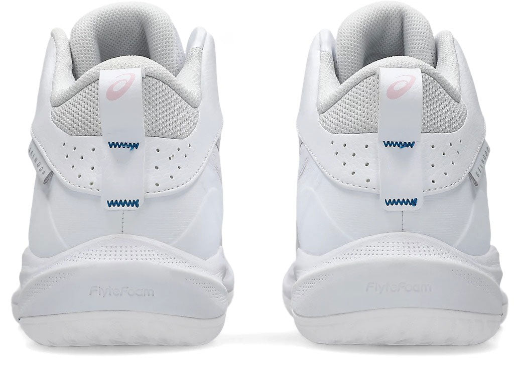 GELHOOP V17 STANDARD バスケットシューズ バッシュ ゲルフープ