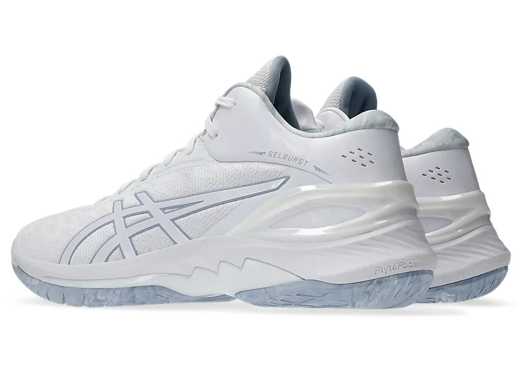 GELBURST 28 WIDE バスケットボールシューズ バッシュ メンズ ワイド