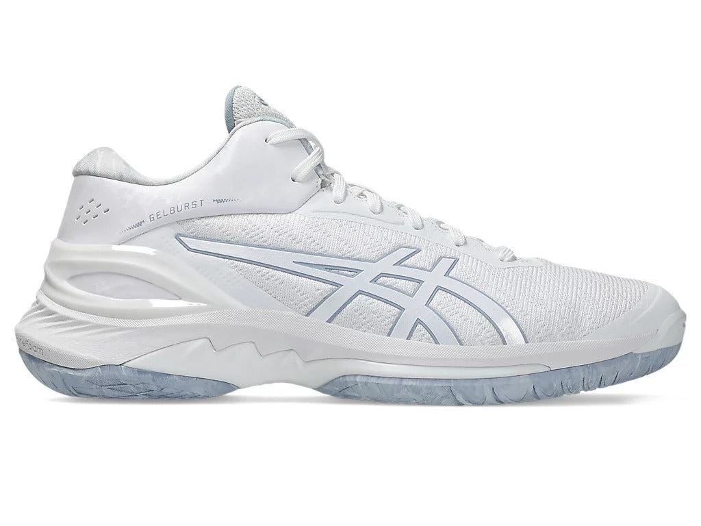 GELBURST 28 WIDE バスケットボールシューズ バッシュ メンズ ワイド