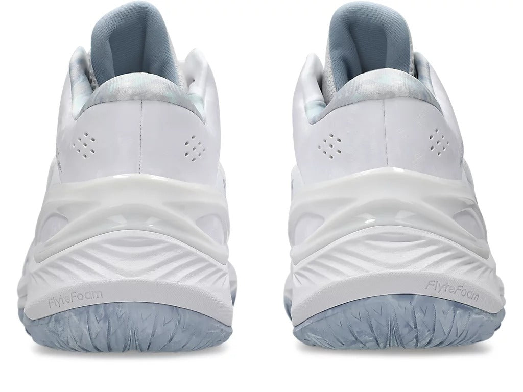 GELBURST 28 WIDE バスケットボールシューズ バッシュ メンズ ワイド