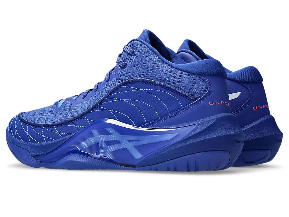 UNPRE ARS 3 GOLD アンプレアルス3 バスケットボールシューズ バッシュ