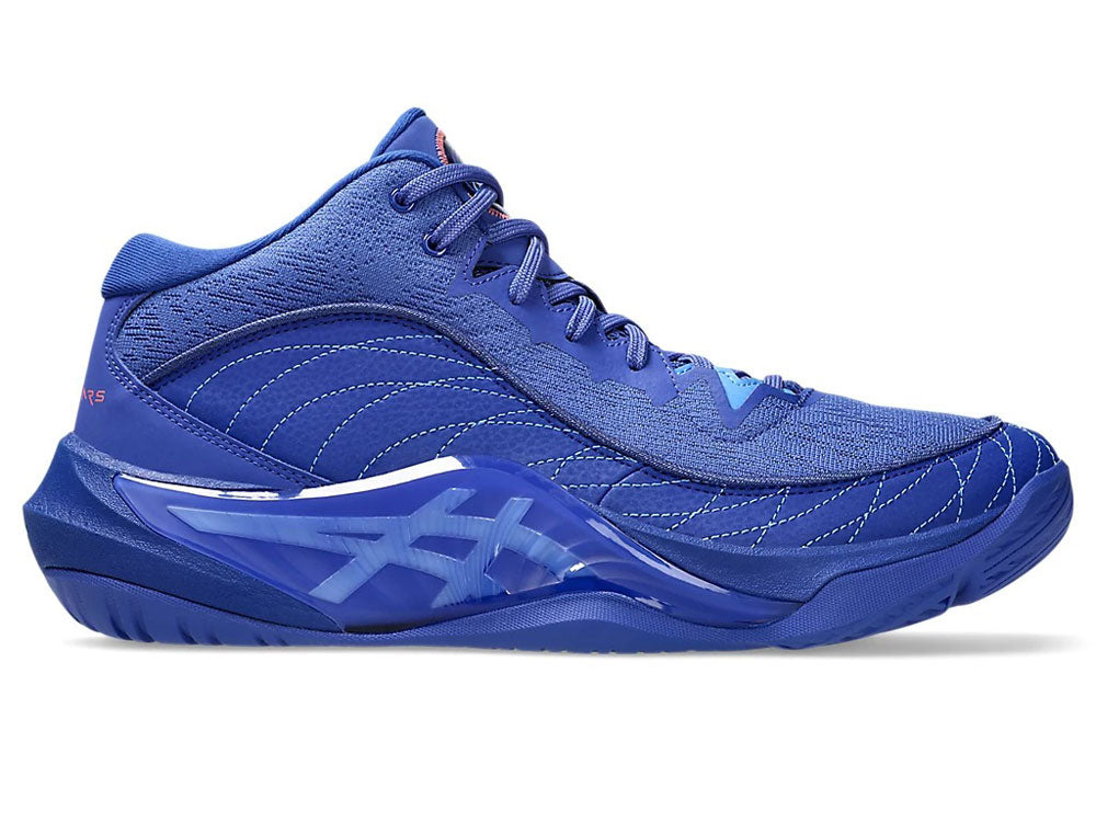 UNPRE ARS 3 GOLD アンプレアルス3 バスケットボールシューズ バッシュ