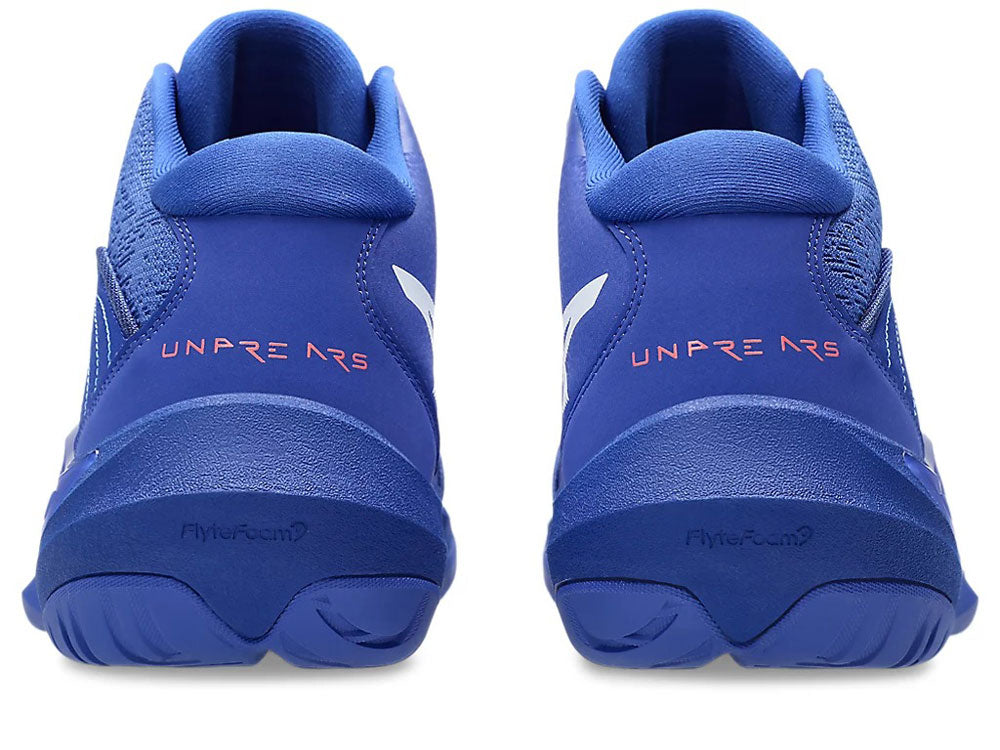 UNPRE ARS 3 GOLD アンプレアルス3 バスケットボールシューズ バッシュ