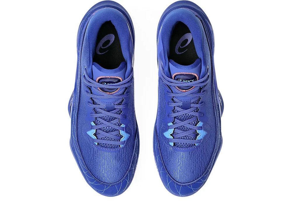 UNPRE ARS 3 GOLD アンプレアルス3 バスケットボールシューズ バッシュ