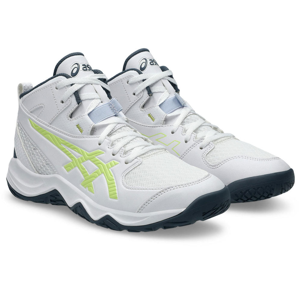 DUNKSHOT MB 10 ジュニア キッズ バスケットボール シューズ バッシュ 靴