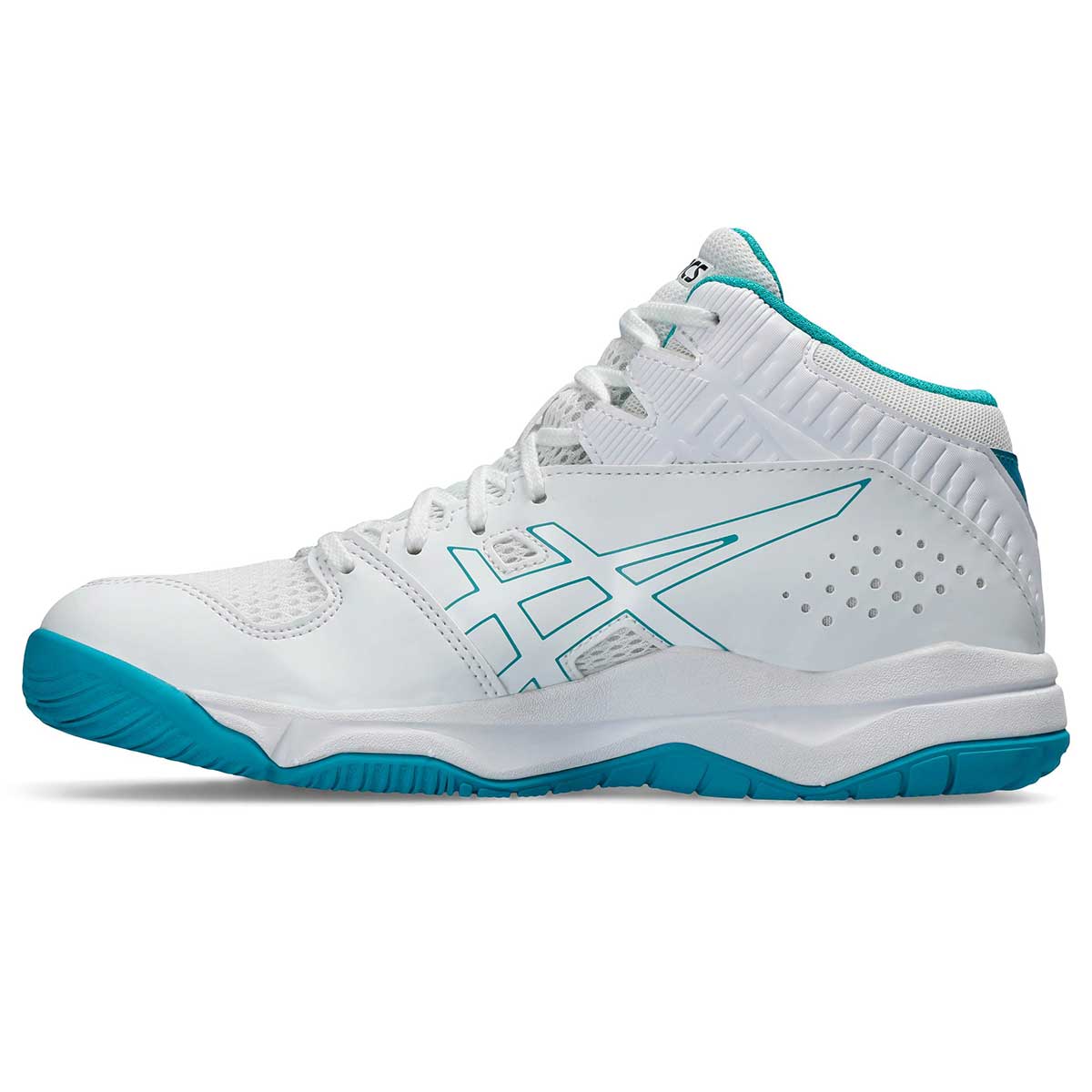 ジュニア バスケットシューズ DUNKSHOT MB 9 ダンクショット バッシュ