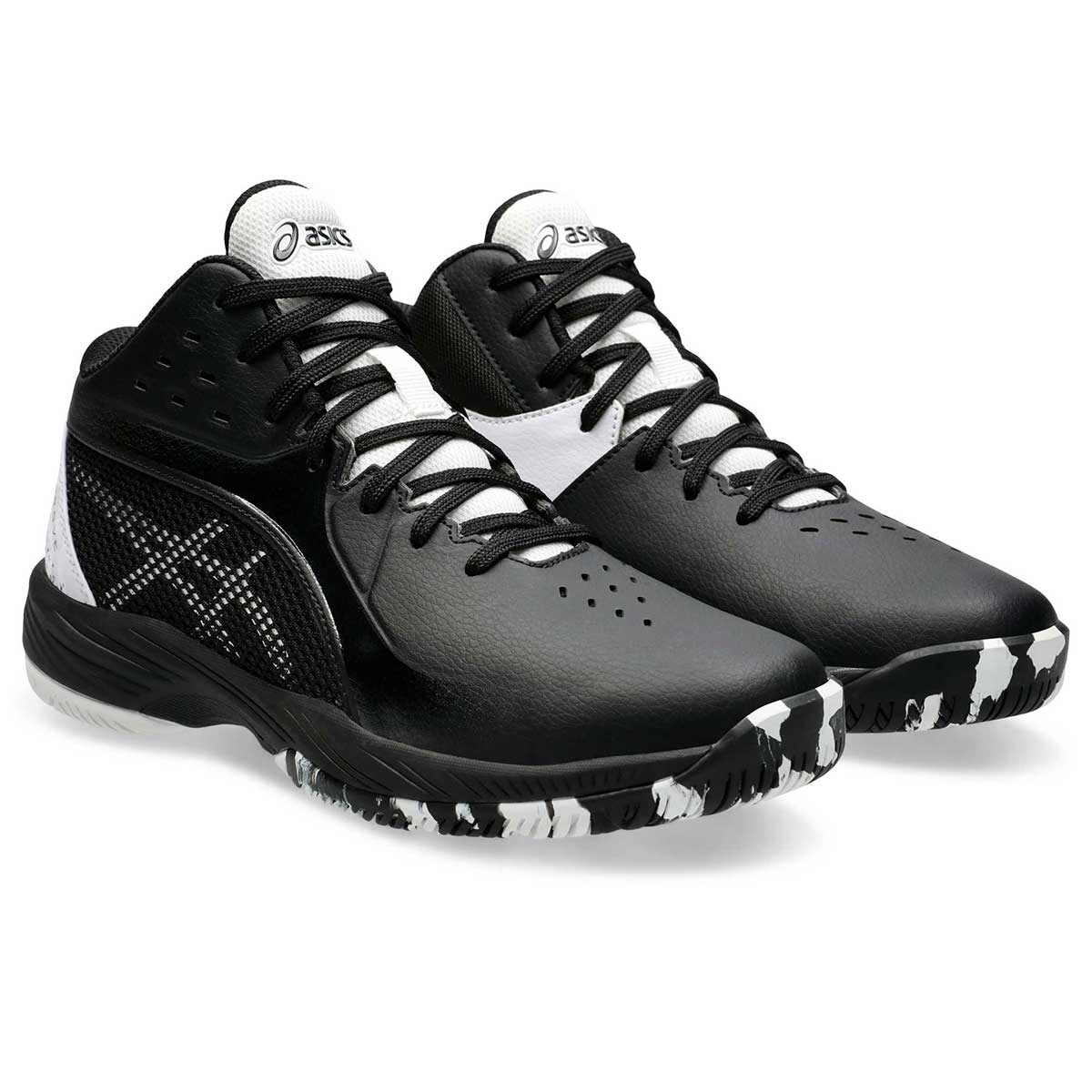 キッズ ジュニア バスケットボールシューズ バッシュ GEL-IMPROVE 3