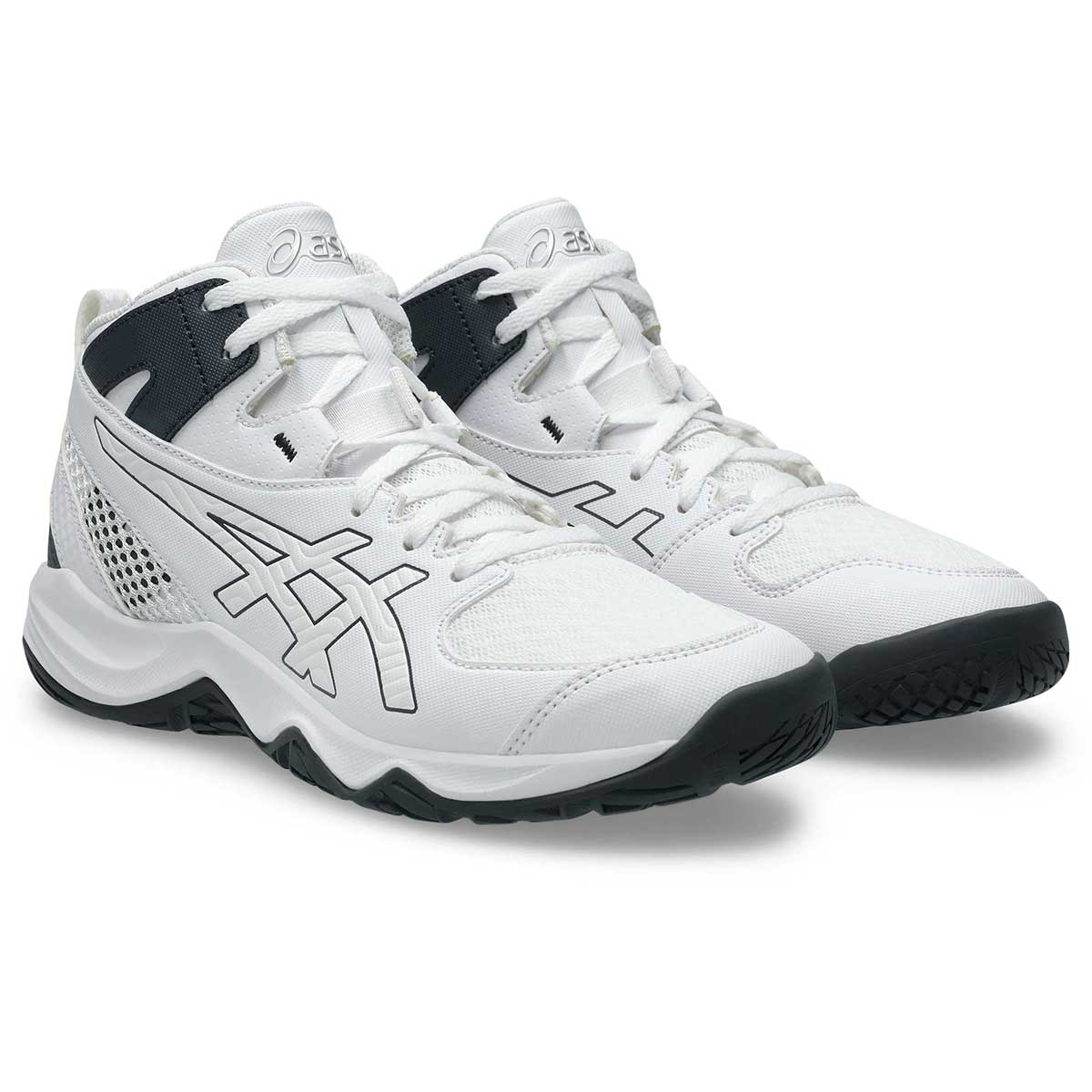 ジュニア バスケットシューズ バッシュ DUNKSHOT MB 10