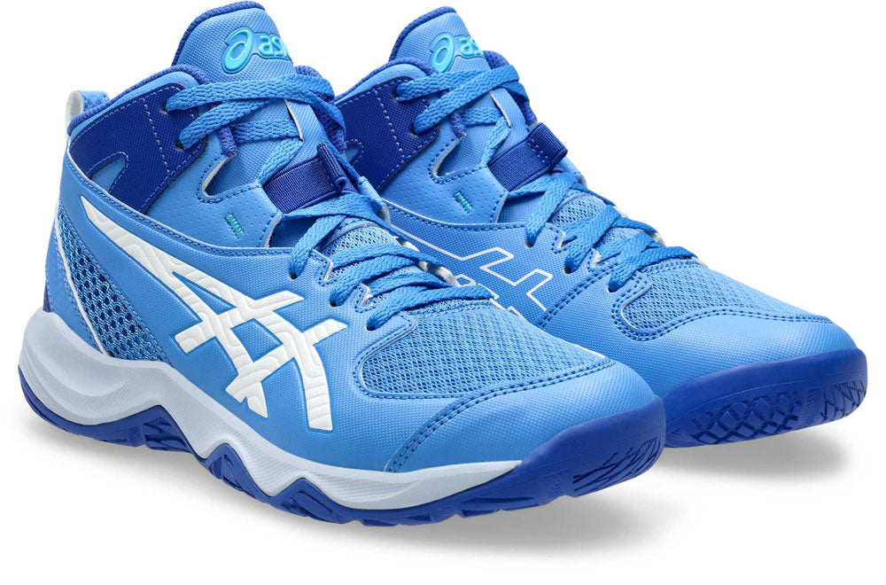 DUNKSHOT MB 10 キッズ ジュニア バスケットボールシューズ バッシュ 子供用