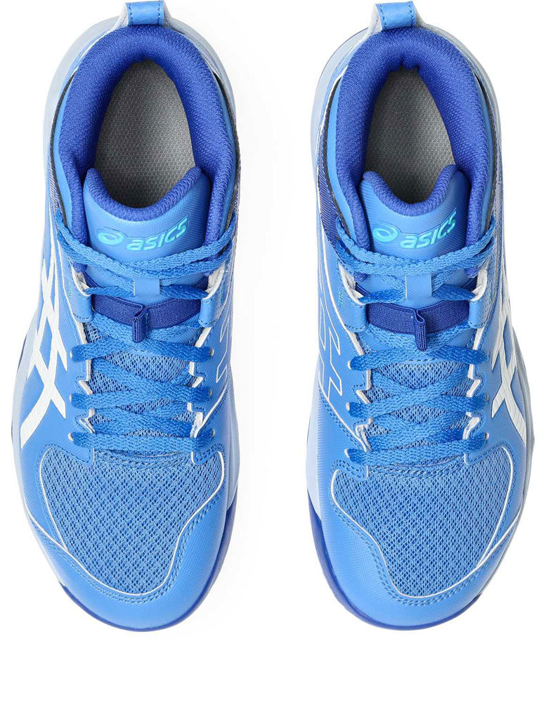 DUNKSHOT MB 10 キッズ ジュニア バスケットボールシューズ バッシュ 子供用