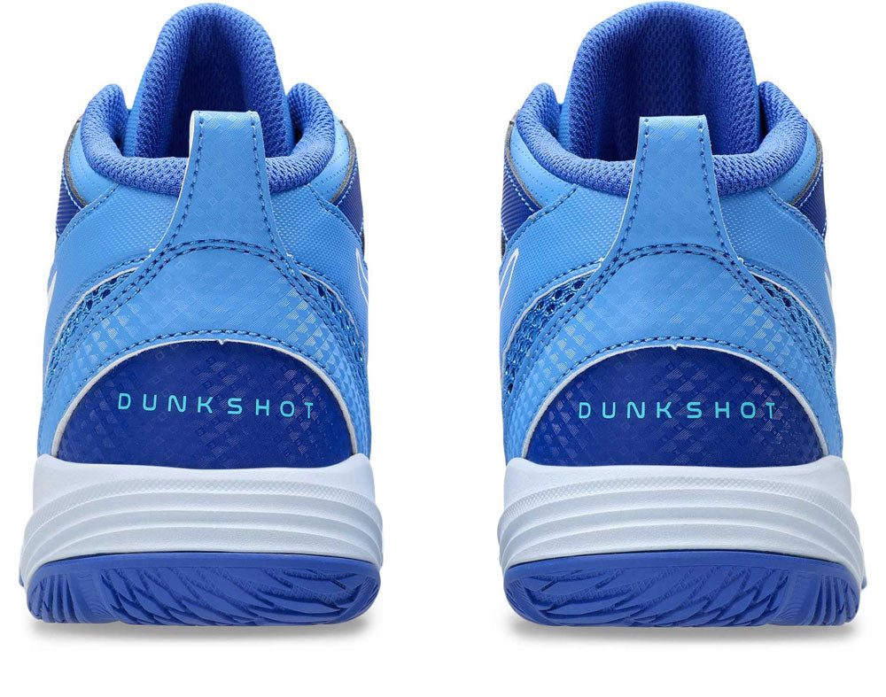 DUNKSHOT MB 10 キッズ ジュニア バスケットボールシューズ バッシュ 子供用