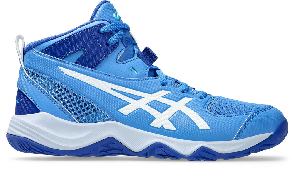 DUNKSHOT MB 10 キッズ ジュニア バスケットボールシューズ バッシュ 子供用