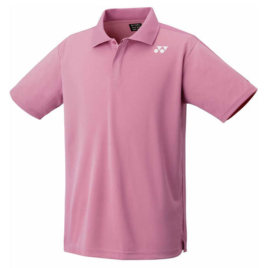 テニス・バドミントンウェア ユニセックス  ユニゲームシャツ