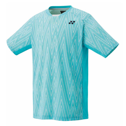 テニス・バドミントンウェア ユニセックス  ユニゲームシャツ