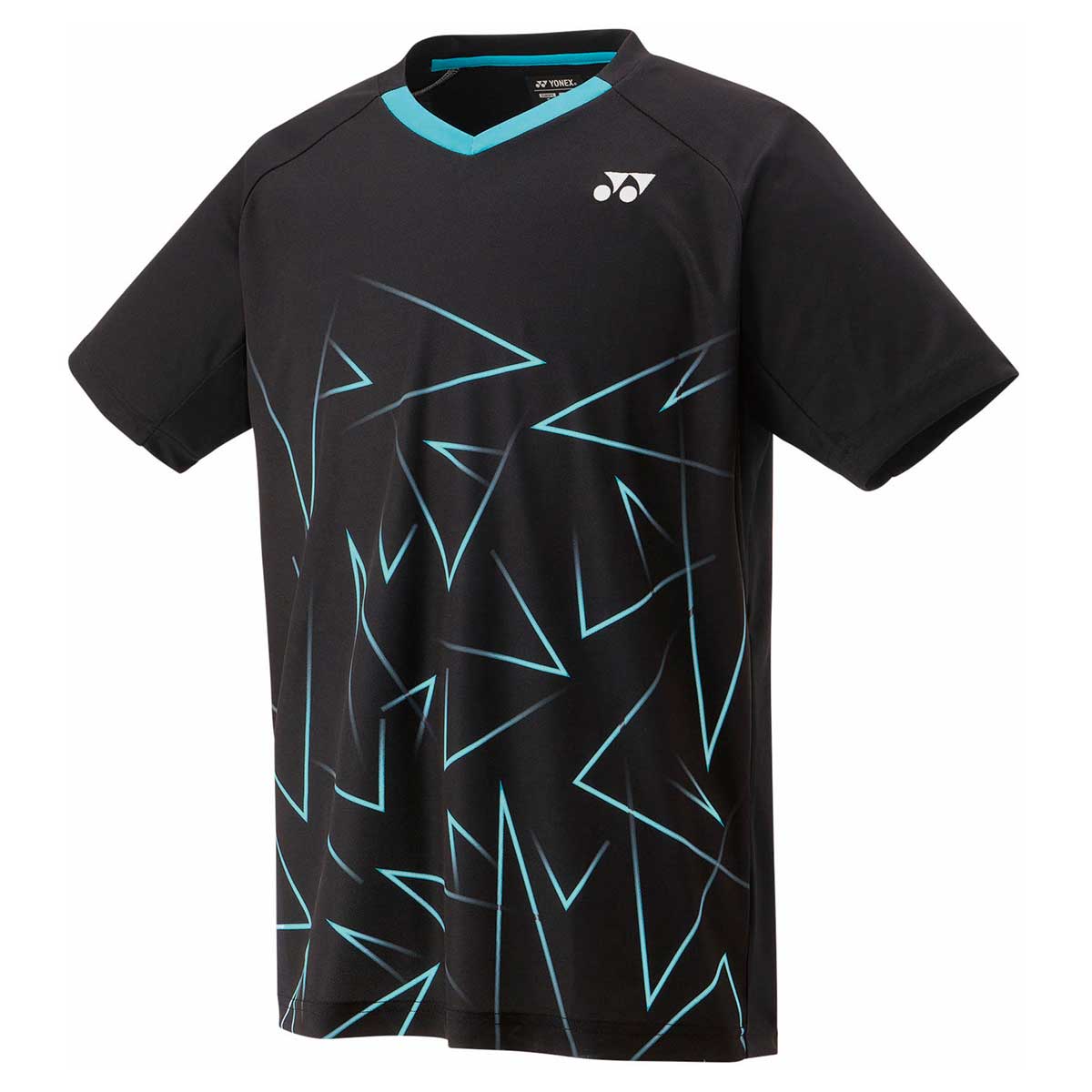 テニス・バドミントンウェア ユニセックス  ユニゲームシャツ