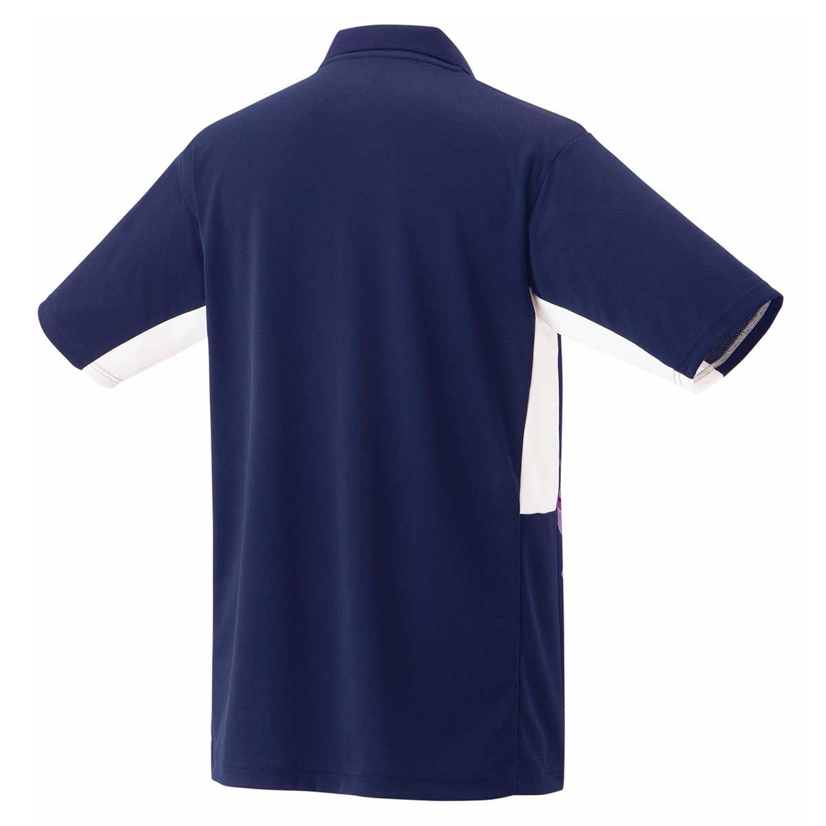 テニス・バドミントンウェア ユニセックス  ユニゲームシャツ