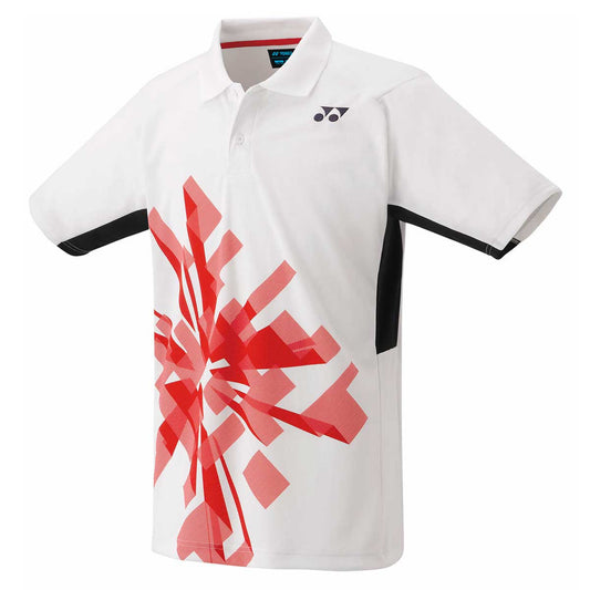 テニス・バドミントンウェア（ジュニア） ジュニアゲームシャツ