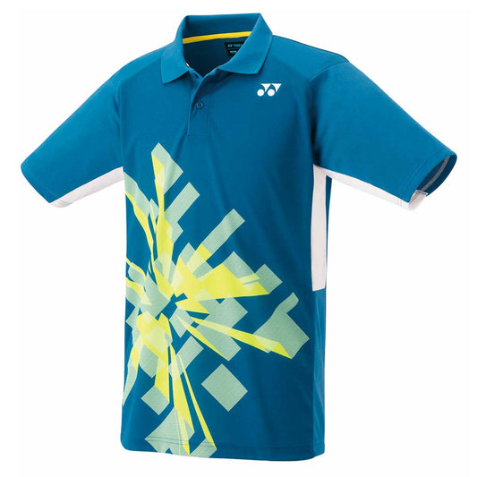 テニス・バドミントンウェア（ジュニア） ジュニアゲームシャツ