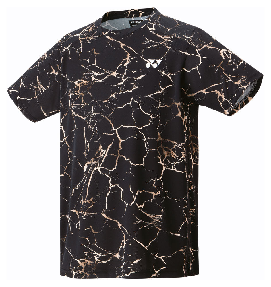 ユニゲームシャツ フィットスタイル