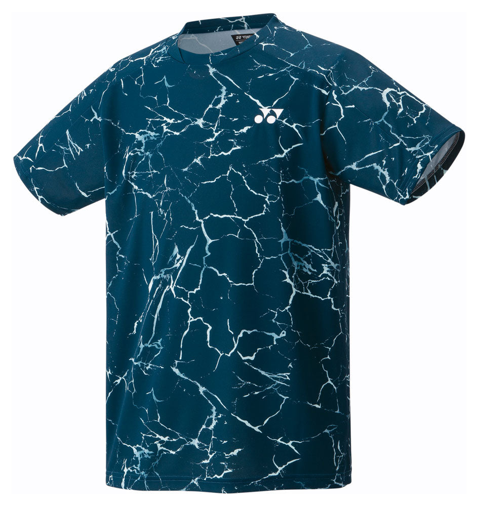 ユニゲームシャツ フィットスタイル