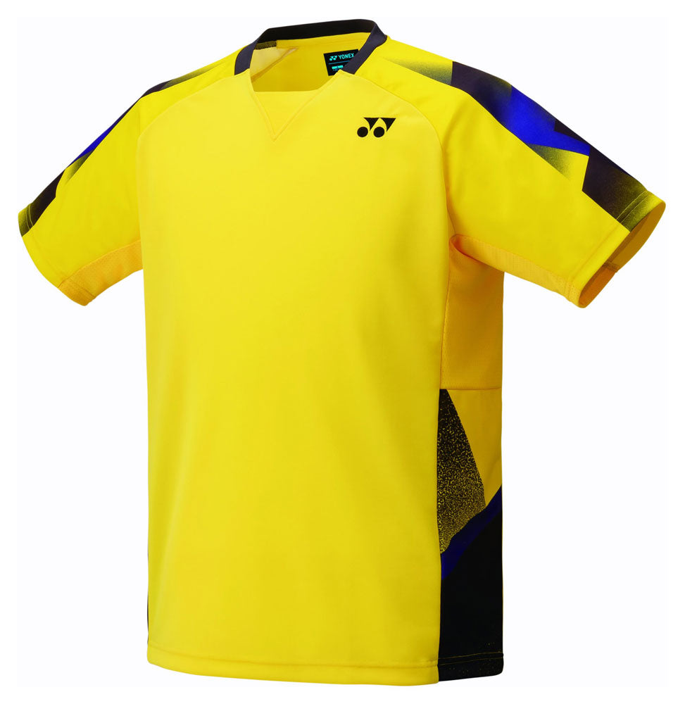 ジュニアゲームシャツ