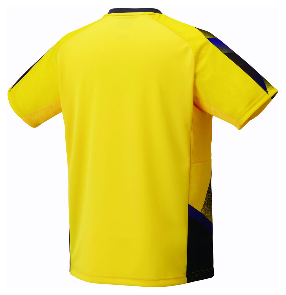 ジュニアゲームシャツ