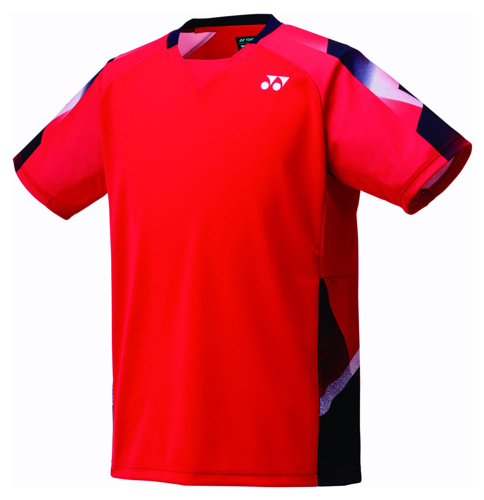 ジュニアゲームシャツ