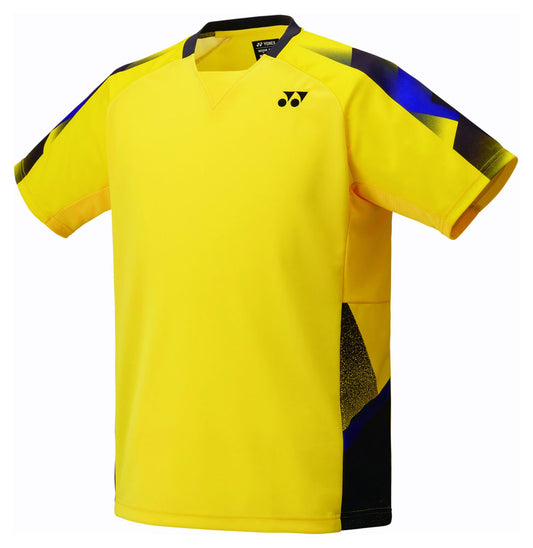 ユニゲームシャツ フィットスタイル