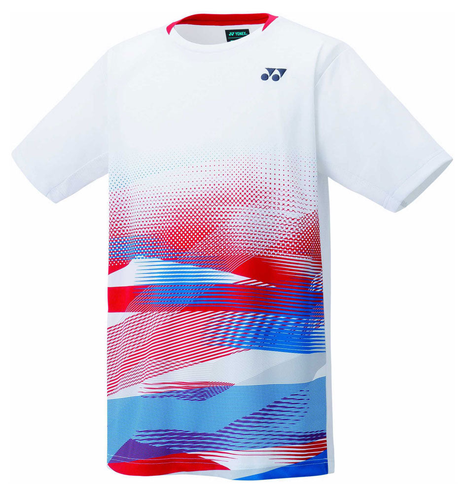 ジュニアゲームシャツ