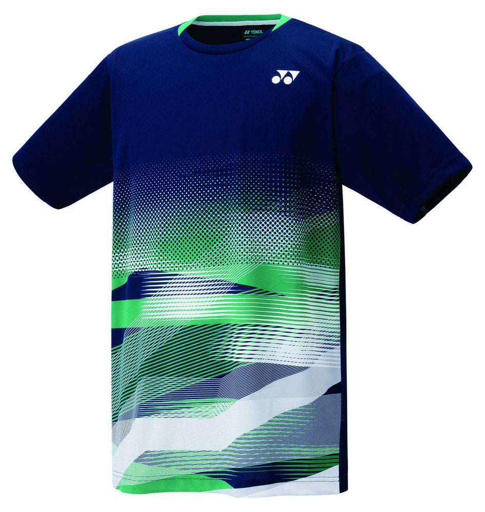 ジュニアゲームシャツ