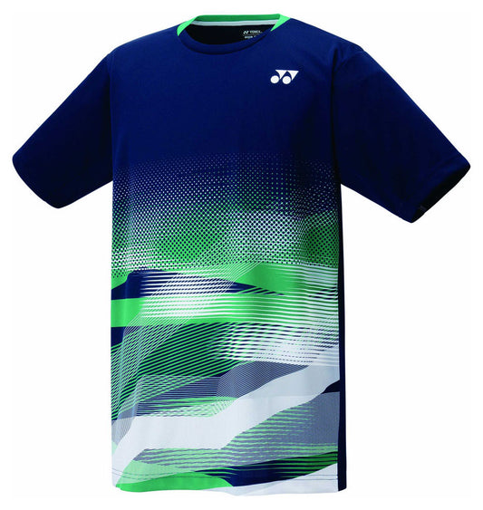 ユニゲームシャツ