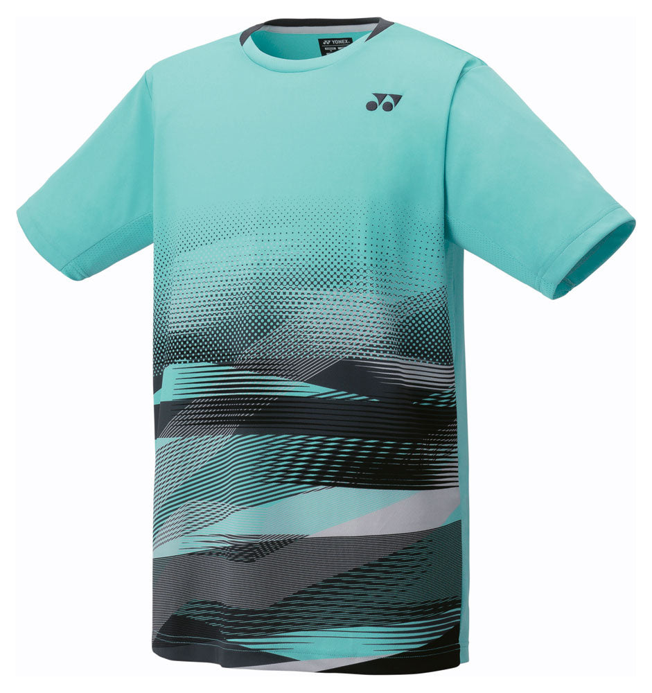 ユニゲームシャツ