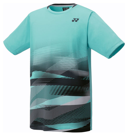 ユニゲームシャツ