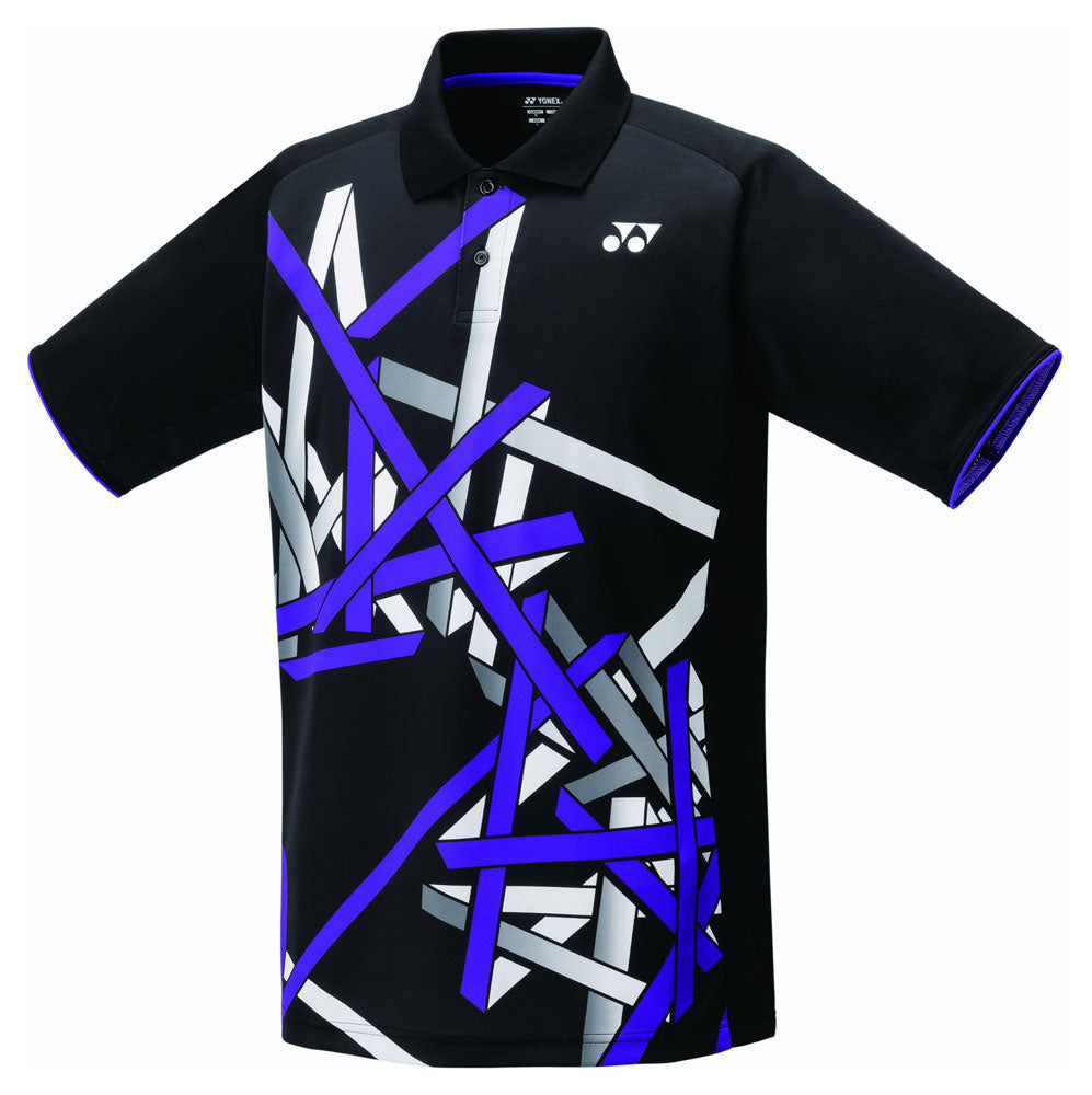 ユニゲームシャツ