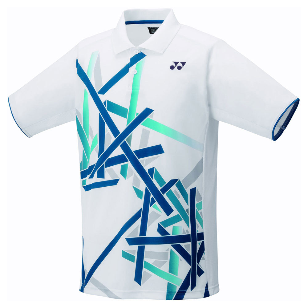 ユニゲームシャツ