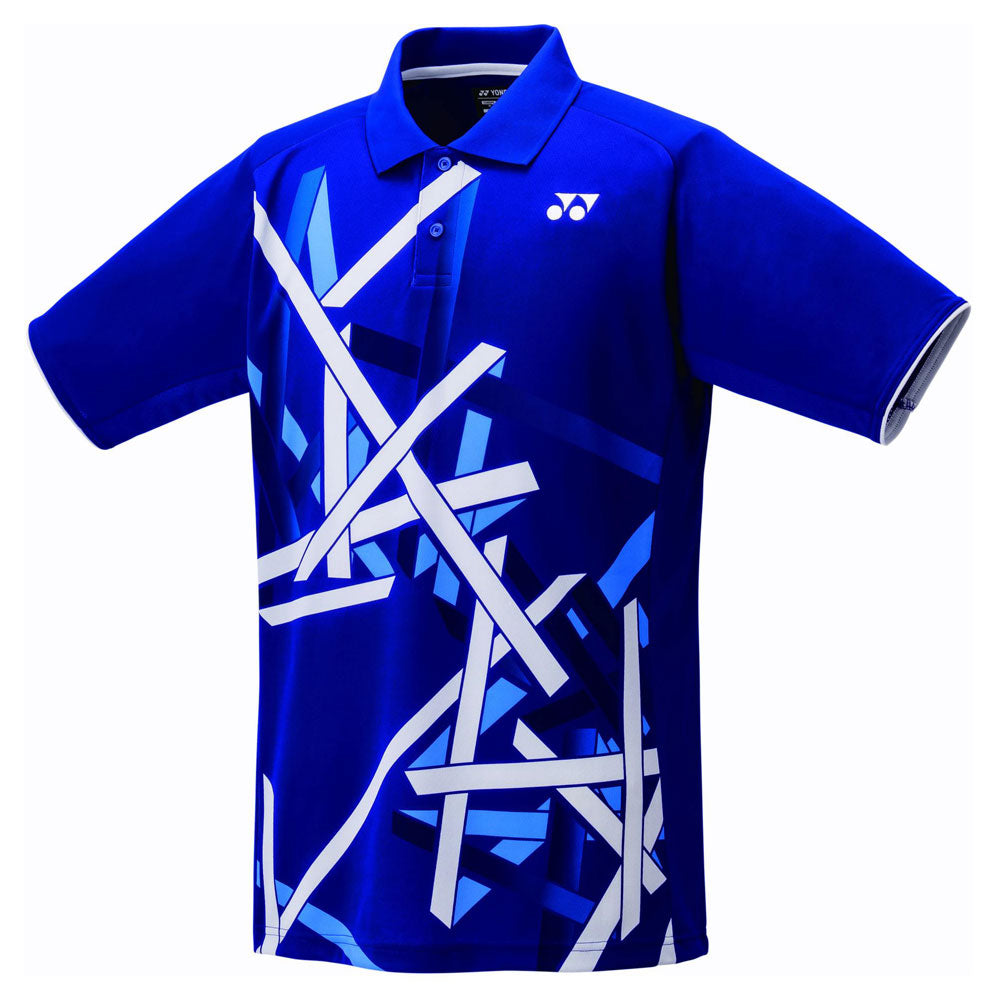 ユニゲームシャツ