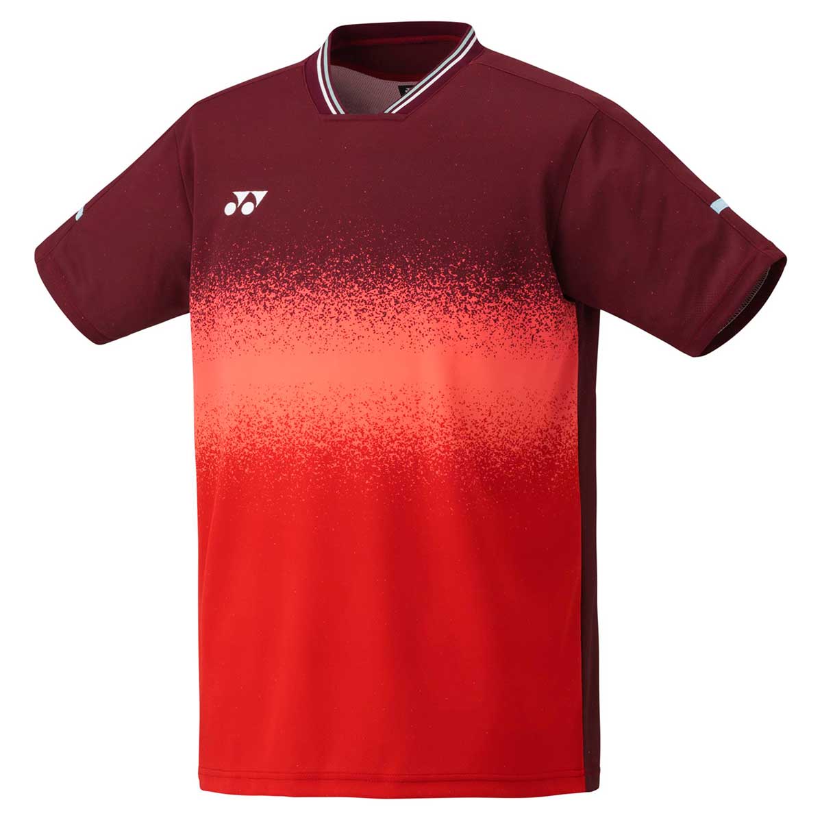 Men's Tennis/Badminton Men's Game Shirts (Fit Style)