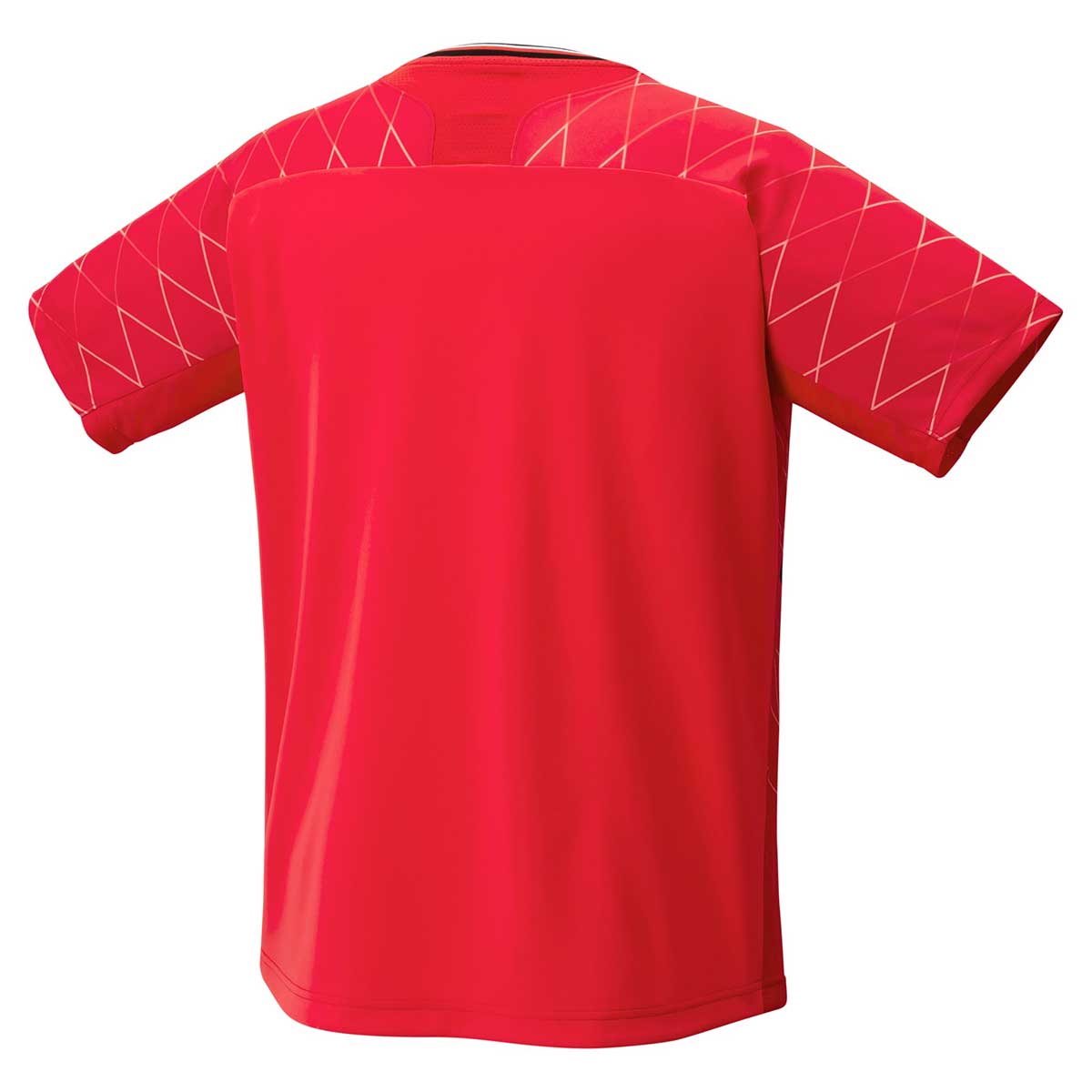 テニス・バドミントンウェア（ジュニア） ジュニアゲームシャツ