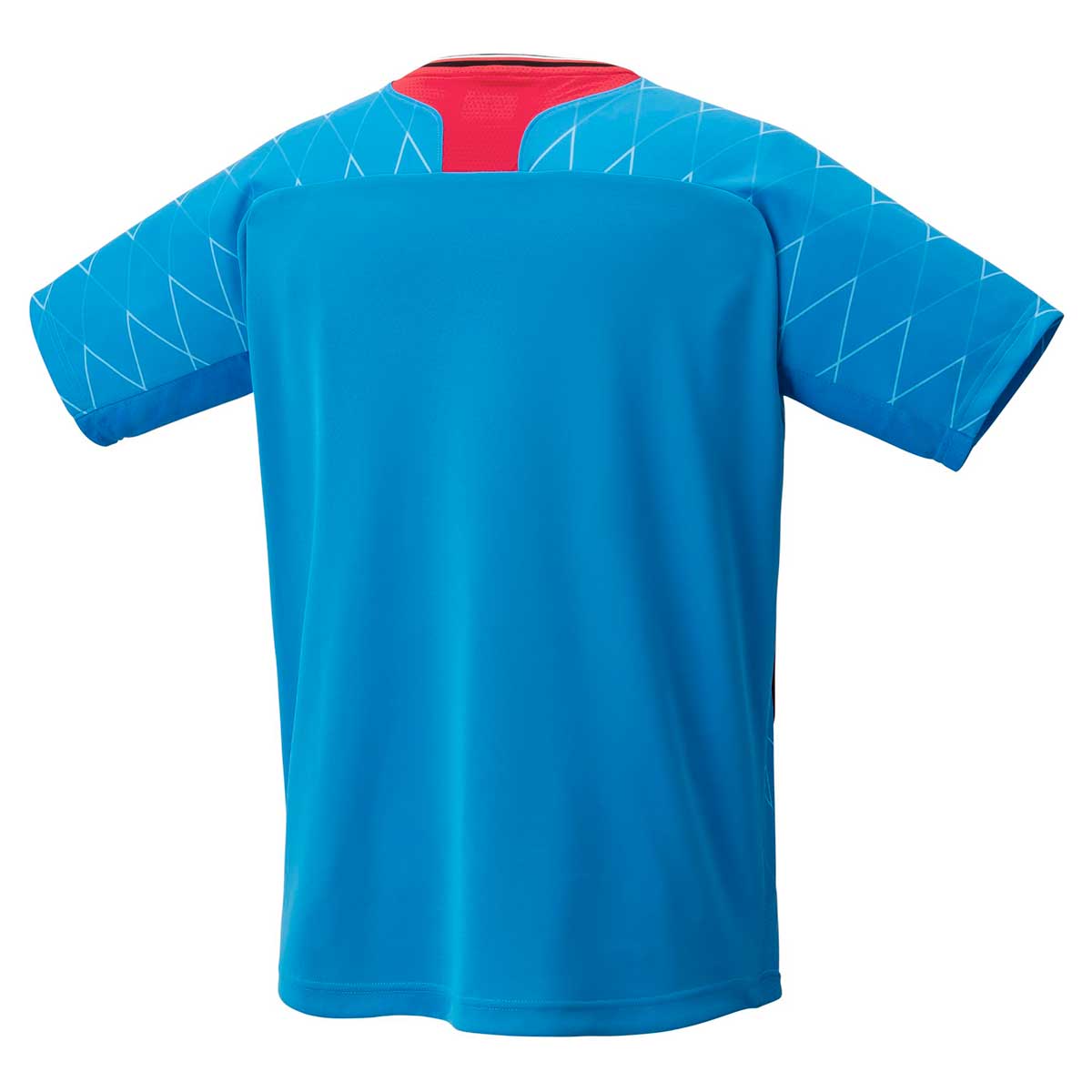 テニス・バドミントンウェア（ジュニア） ジュニアゲームシャツ