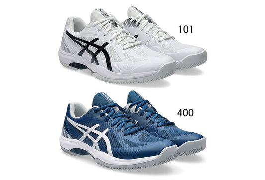 COURT HUNTER FF メンズ バドミントンシューズ