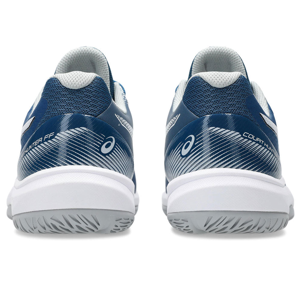 COURT HUNTER FF メンズ バドミントンシューズ