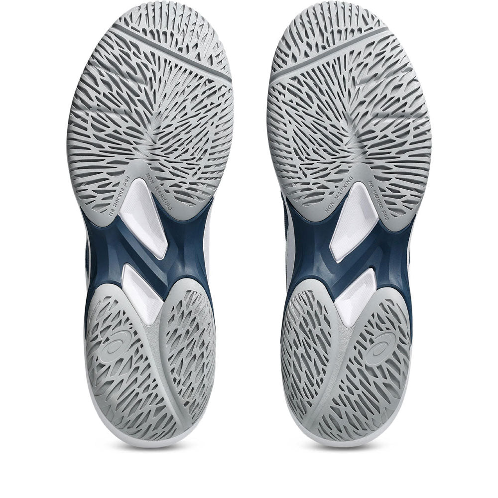 COURT HUNTER FF メンズ バドミントンシューズ