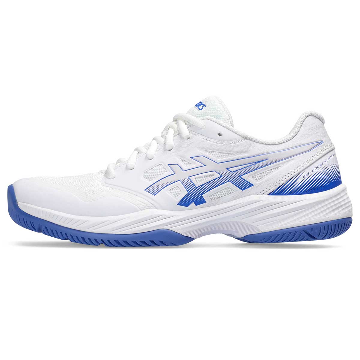 Women's Badminton Shoes GEL-COURT HUNTER 3