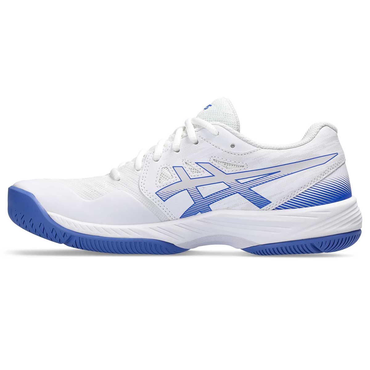 Women's Badminton Shoes GEL-COURT HUNTER 3