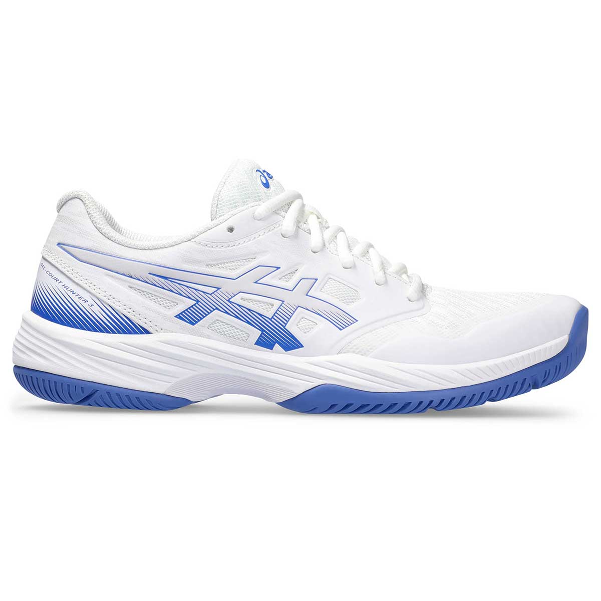 Women's Badminton Shoes GEL-COURT HUNTER 3