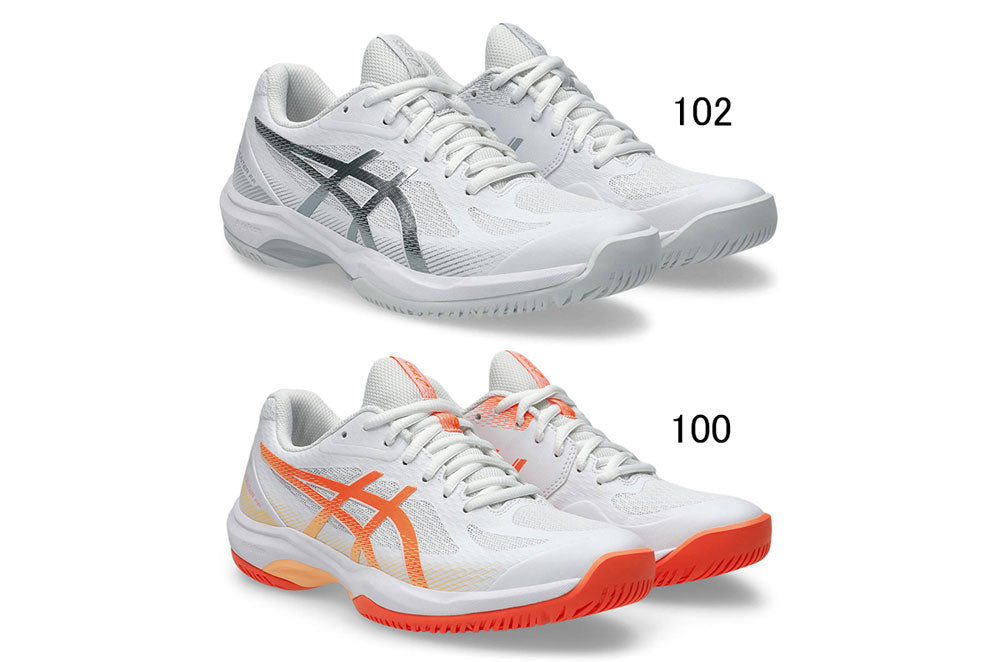 レディース COURT HUNTER FF コートハンター バドミントンシューズ