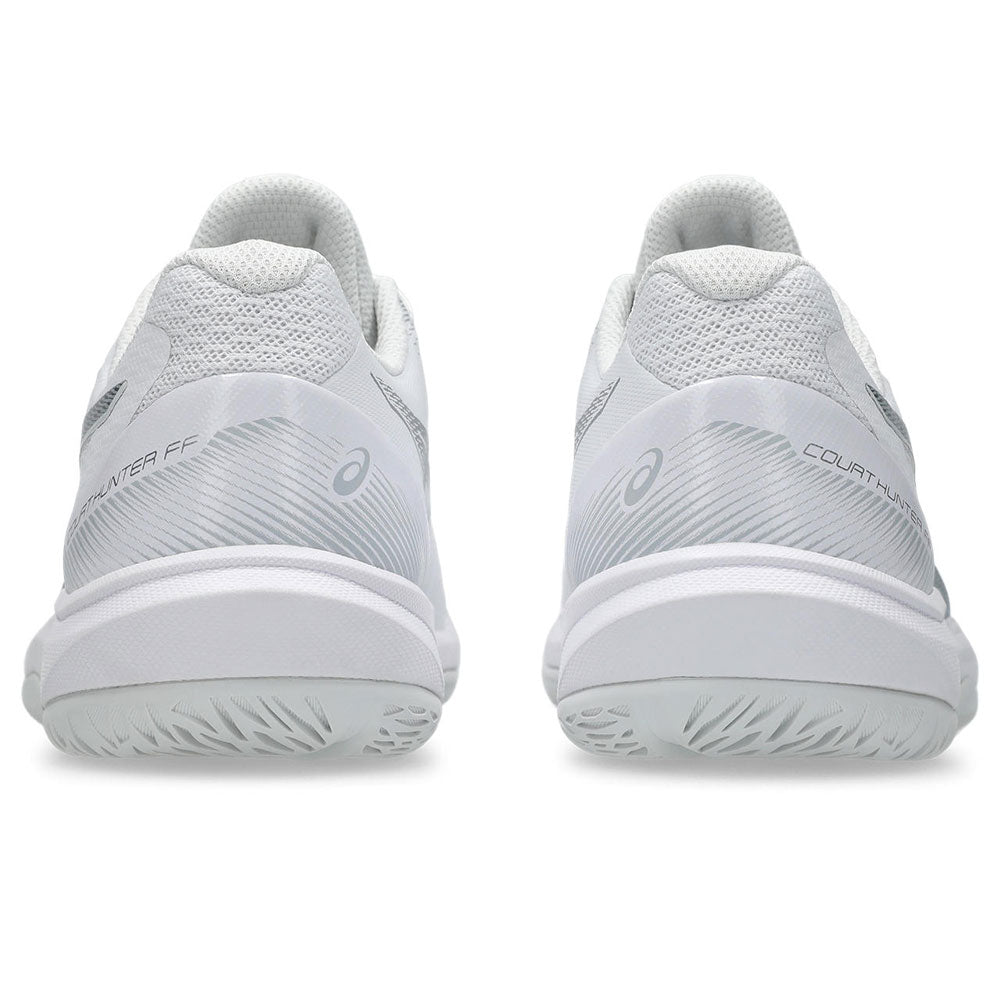 レディース COURT HUNTER FF コートハンター バドミントンシューズ