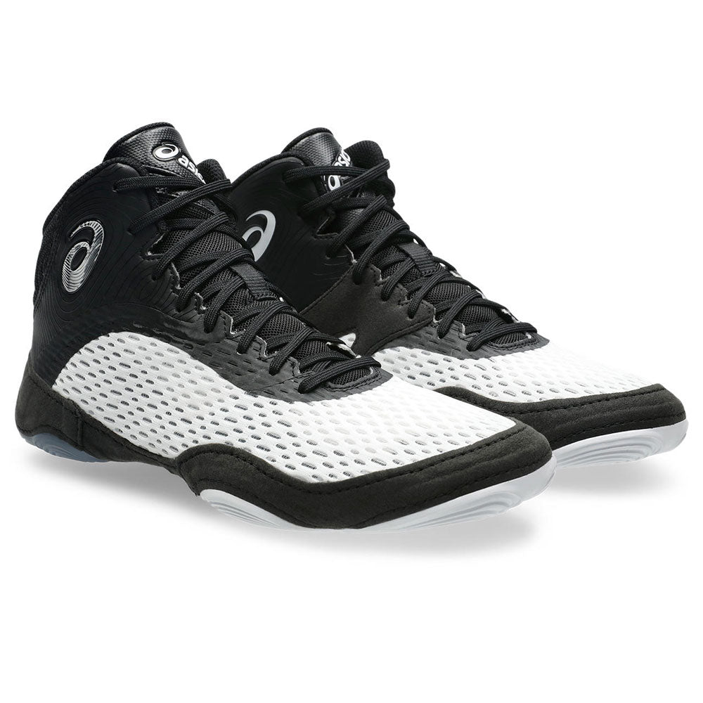 メンズ SPLIT ELITE レスリングシューズ スピリット エリート